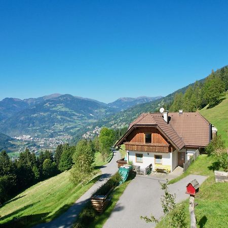 Lercherhof Feld am See Exterior foto